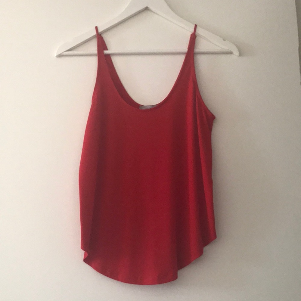 Zara top